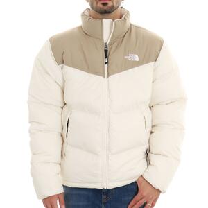 GIUBBOTTO SAIKURU THE NORTH FACE BEIGE